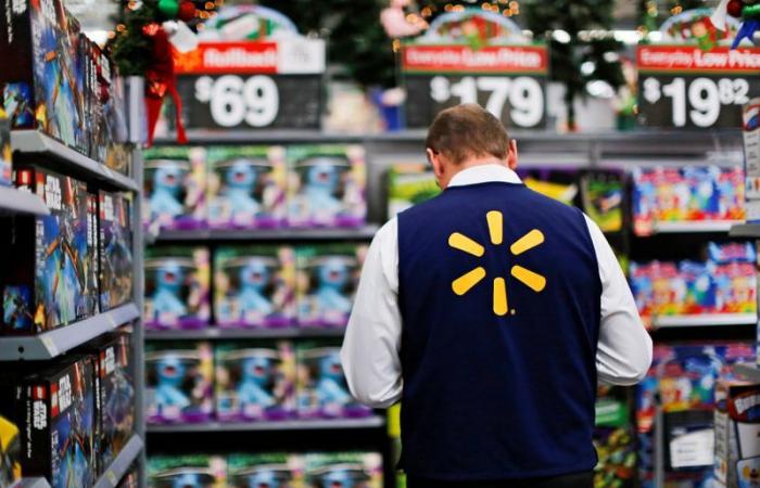 Walmart taglia della metà il prezzo dell’abbonamento Walmart Plus prima delle festività natalizie