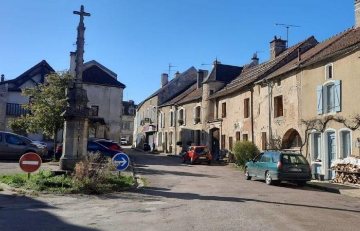 Côte-d'Or: Baigneux-les-Juifs cerca ancora il medico che si “innamora” della città