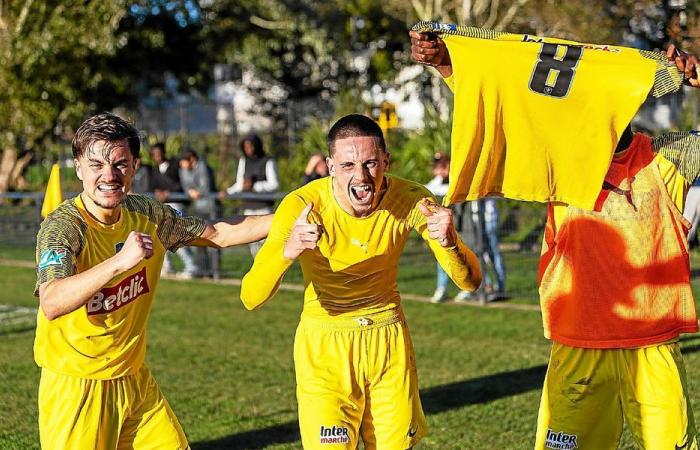 Coupe de France: Milizac può scrivere la sua storia