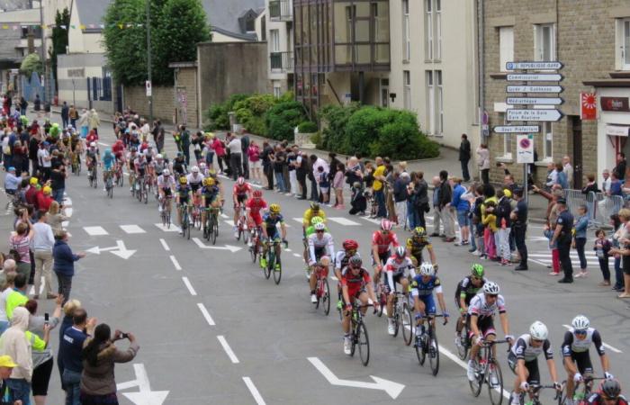 Presto sapremo se il Tour de France passerà nel paese di Fougères oppure no