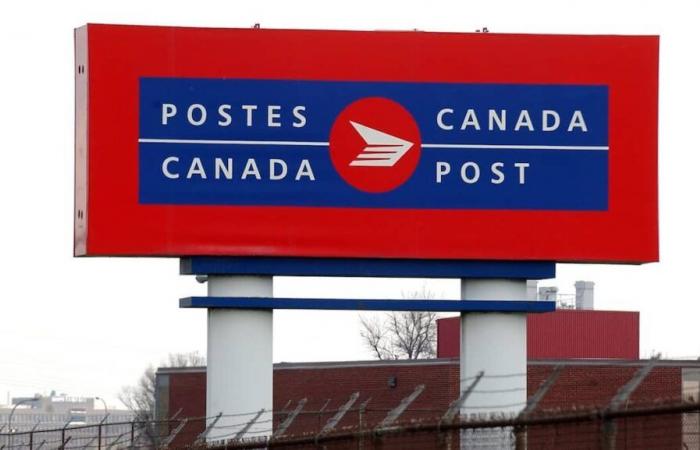 Canada Post: i lavoratori minacciano sciopero il 3 novembre