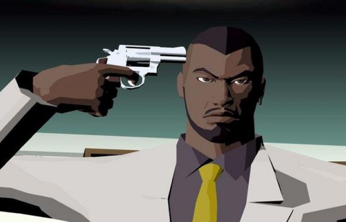 Killer7 riceve un aggiornamento a sorpresa su Steam – Notizie