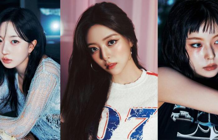 Documenti HYBE trapelati mostrano commenti inappropriati su Yuna (ITZY), Haewon e Kyujin di NMIXX – K-GEN