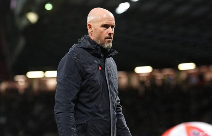 La Perdita è troppo: Erik Ten Hag licenziato dal Manchester United