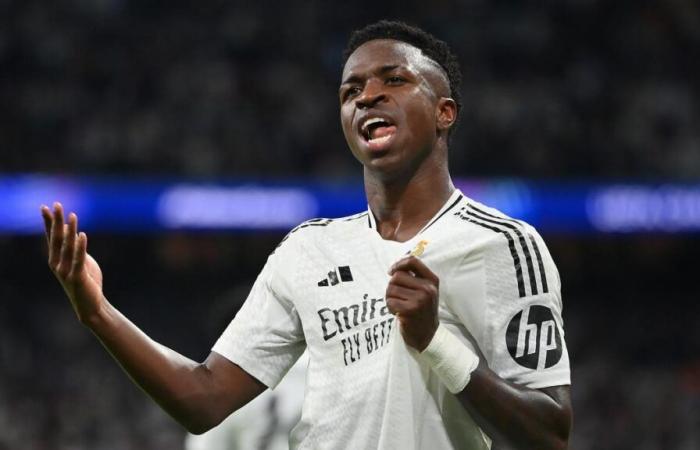 Vinicius vede il “Pallone ’24”: stasera a Parigi il brasiliano è favorito