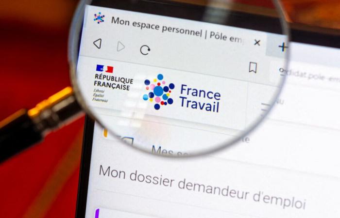 France Travail organizza in questa località dell'Eure un incontro per futuri imprenditori