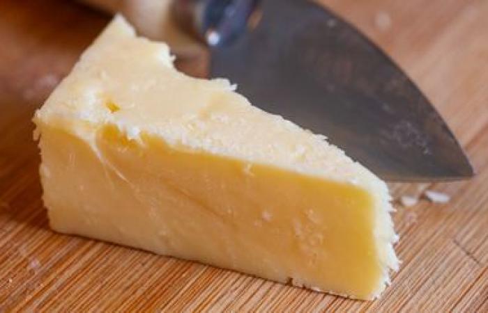 Inghilterra in subbuglio dopo il furto di 22 tonnellate di cheddar di lusso