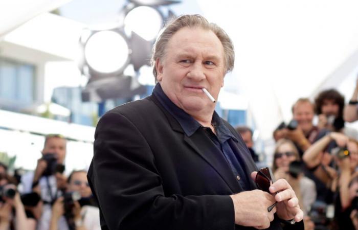 Rinviato al 2025 il processo contro Depardieu per violenza sessuale