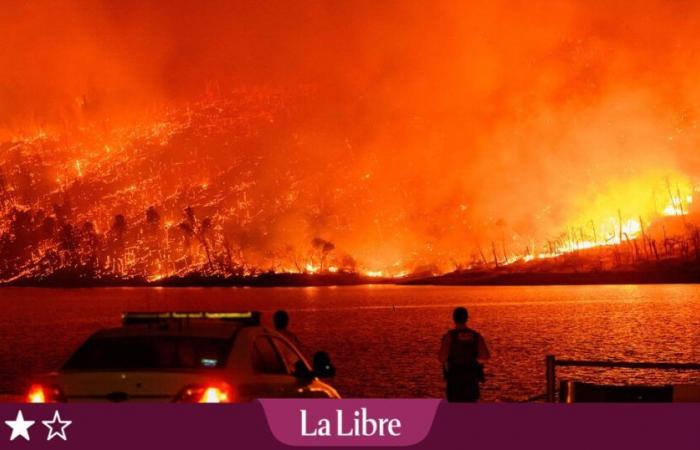 “Memorie salvate dall'acqua”: Nina Leger racconta un'edificante controstoria della corsa all'oro