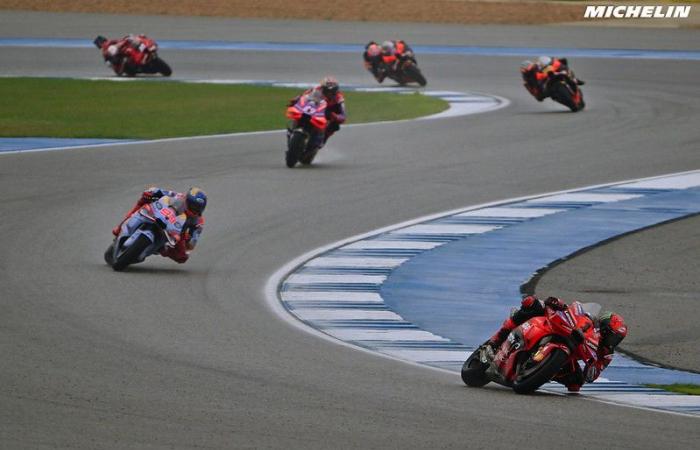 Parliamo di MotoGP: ecco perché Pecco Bagnaia deve fare la storia