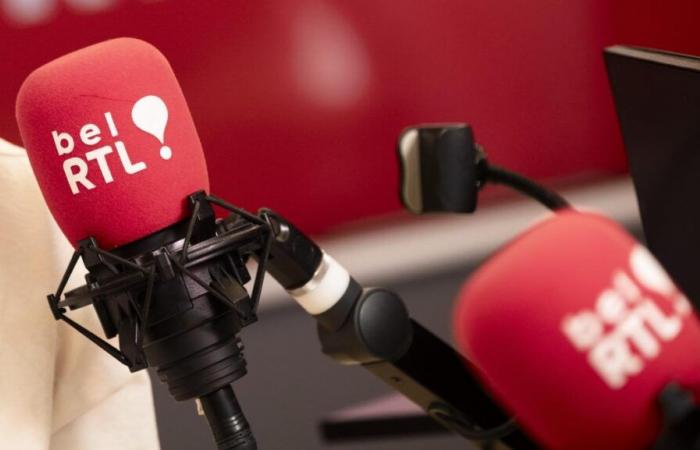 Una voce emblematica di Bel RTL va in pensione