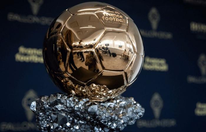 Pallone d'Oro, il nome del vincitore è trapelato anzitempo