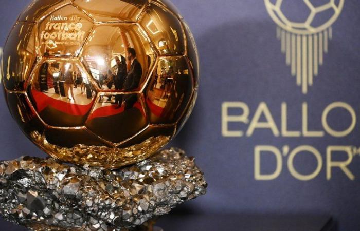 Pallone d’Oro 2024: a che ora e su quale canale vedere la cerimonia questo lunedì?