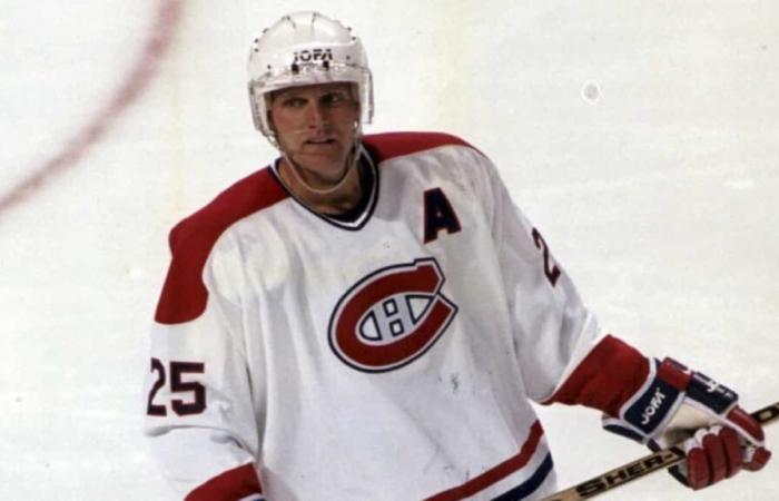 Hall of Fame: Vincent Damphousse riceve aiuto da Jeremy Roenick