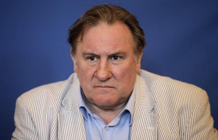 Lunedì si aprirà il processo contro Depardieu per violenza sessuale