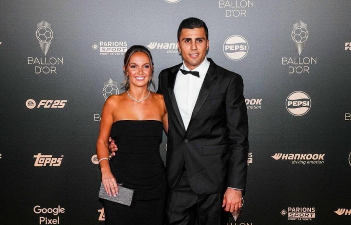 Rodri vince il Pallone d’Oro 2024, il Real grida allo scandalo!