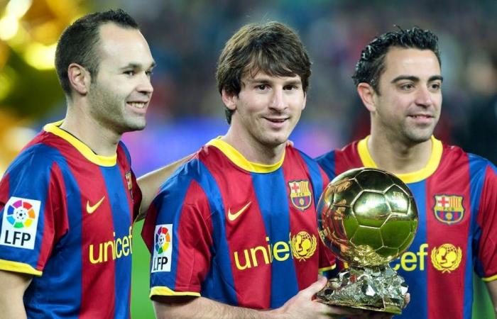 Sempre nominato per 21 anni: in un mondo senza Messi e Ronaldo, queste stelle avrebbero vinto un Pallone d’Oro