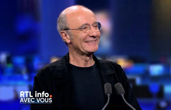 “Sentiva una presenza malvagia”: Philippe Geluck racconta lo strano soggiorno di Celine Dion in Belgio