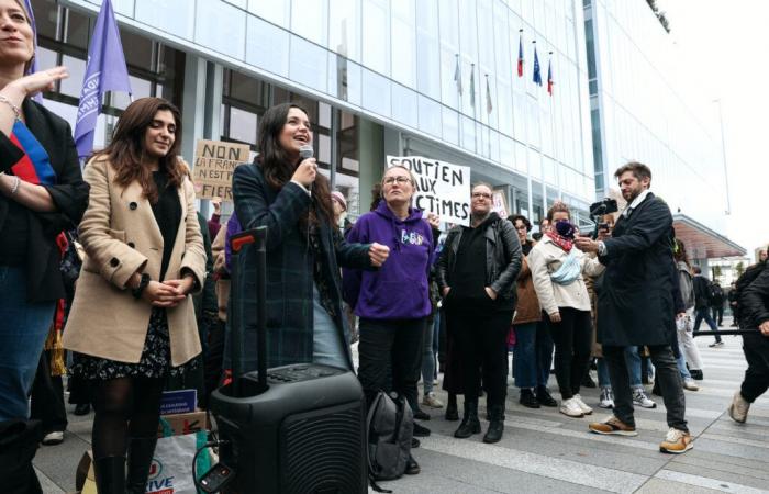 “Depardieu non è malato di stuprare le donne”: assente l'attore, il suo processo è rinviato di cinque mesi