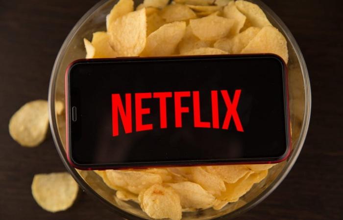 Condividi video clip con i tuoi amici e sui social network con questa nuova funzionalità Netflix