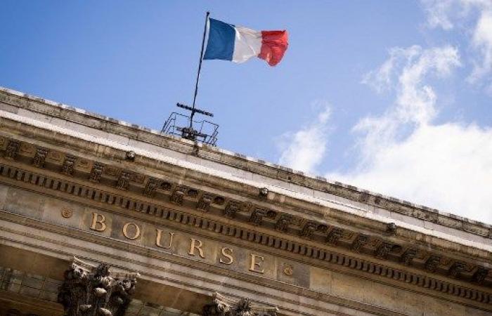 Cac 40: Mentre il petrolio scende, la Borsa di Parigi riprende un po' di quota