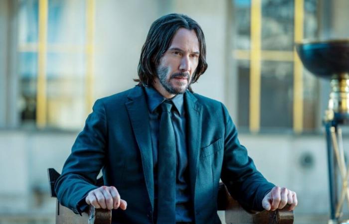 La saga di John Wick non ha quasi mai visto la luce! 24 ore prima delle riprese mancavano 6 milioni di dollari: questa star ha salvato per un pelo il film