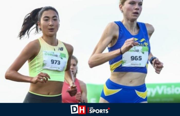 Roeselare CrossCup: Roxane Cleppe 4a in una gara accorciata di un giro per errore: “Ero consapevole che qualcosa non andava”