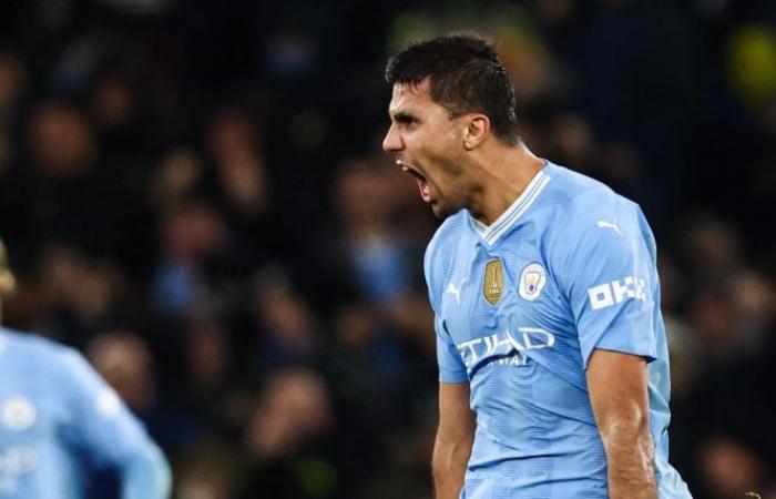 Perché Rodri merita di vincere il Pallone d’Oro 2024: il totem del Manchester City e della Spagna che non perde