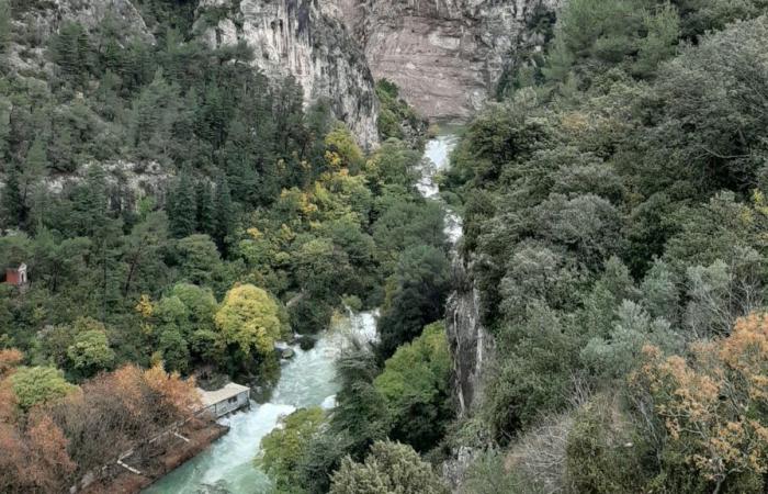 La Fontaine de Vaucluse ottiene il riconoscimento internazionale