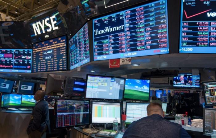 Azioni USA seguiranno a Wall Street – 28/10/2024 alle 12:05