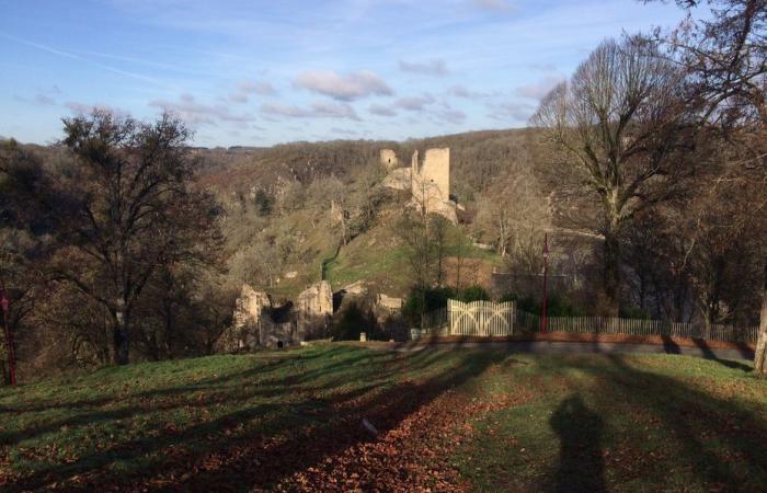 Vogliamo visitarlo!” Questa città della Creuse suscita curiosità su Internet