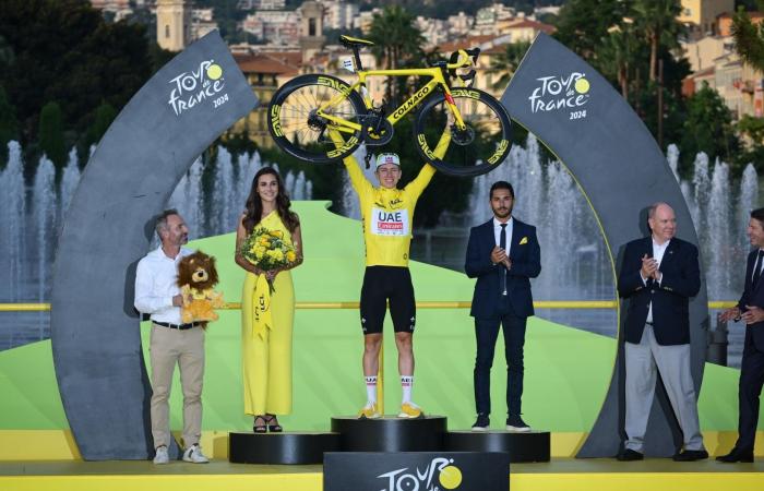 Tour de France 2025 – Tutte le voci sul percorso