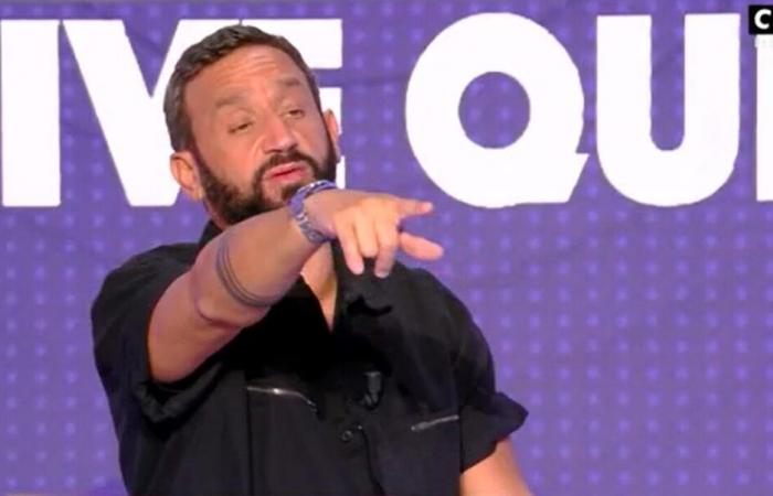 editorialisti costretti da Cyril Hanouna a dire cose contrarie ai loro valori? “Per sette anni non abbiamo…”