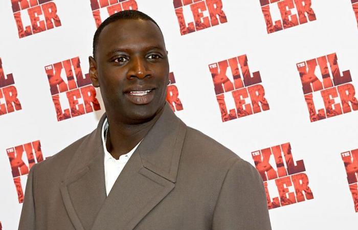 “Quando vedi il canale oggi…”, Omar Sy affronta Canal+ dove ha fatto il suo debutto