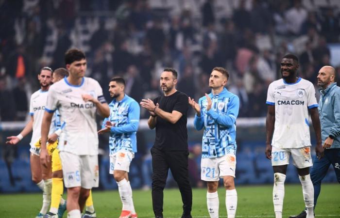 OM – PSG: Il dato che fa davvero male ai marsigliesi