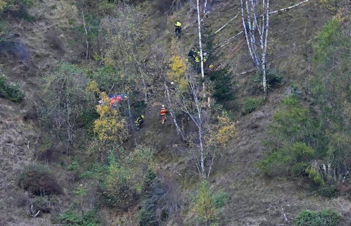 Automobilismo: Michaël Burri ha ottenuto un centinaio al Rallye du Valais