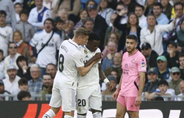 Vinicius rompe il silenzio dopo la polemica sul Pallone d'Oro!