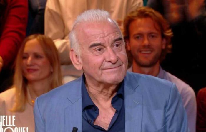 VIDEO – Michel Fugain difende l’amico Michel Sardou: “Non è certo un fascista”