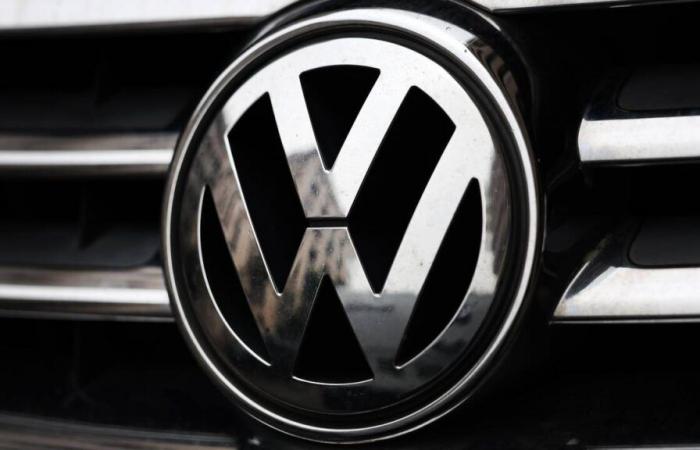 Il gruppo Volkswagen prevede di chiudere “almeno tre stabilimenti” in Germania