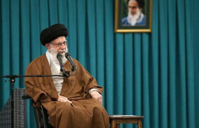 La Guida Suprema Ali Khamenei denuncia il “cattivo calcolo” di Israele