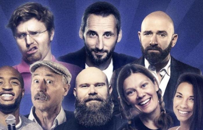 La seconda edizione dell’Ambleny Laughter Festival si svolgerà il 16 e 17 novembre