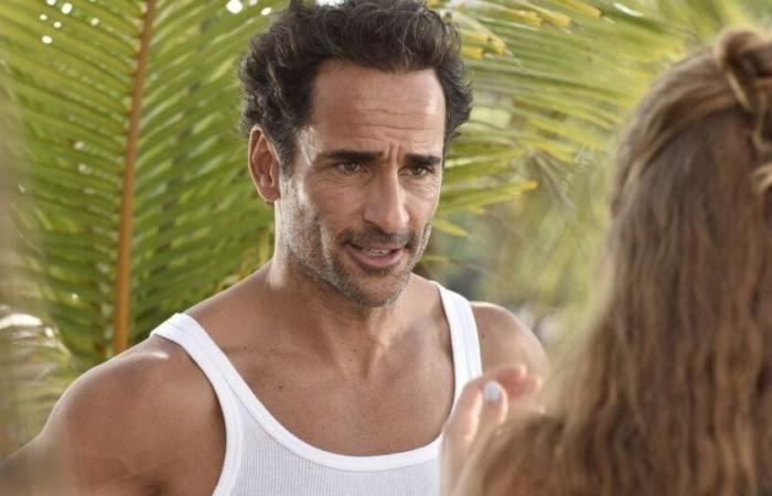 “Commandant Saint-Barth”: TF1 annuncia (finalmente) la messa in onda della sua nuova serie poliziesca con Florent Peyre