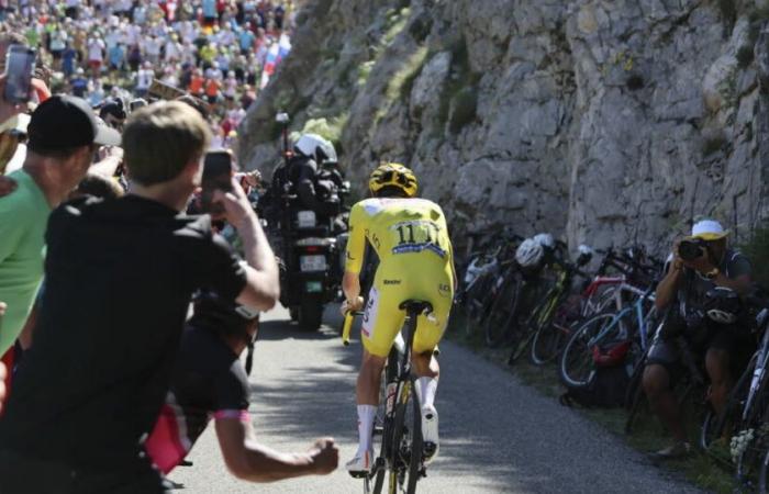 Tour de France 2025. Quale percorso tra Lille e Parigi? Verdetto questo martedì senza Tadej Pogacar e Jonas Vingegaard