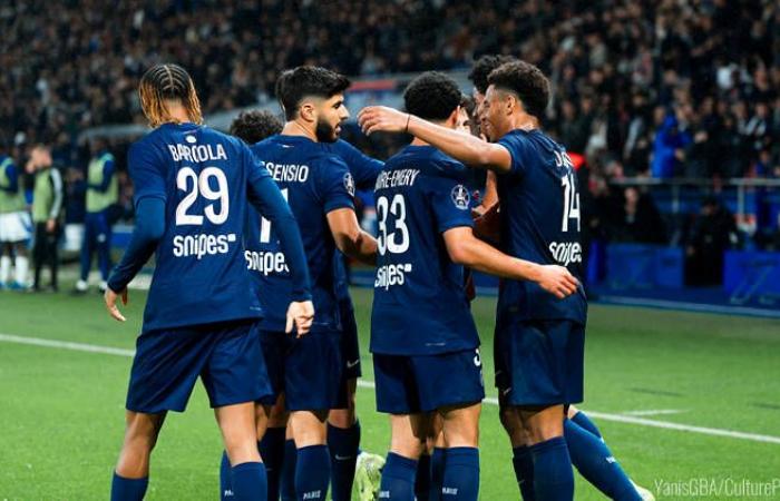 Ligue 1: Weekend perfetto per il PSG in Ligue 1