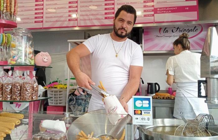 RAPPORTO. Luna Park: le giostre non portano profitto, sono le bancarelle di caramelle a vincere il premio