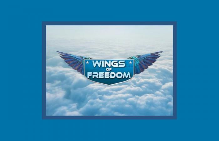 Il film d'animazione “Wings of Freedom” ingaggia Evan Longoria e Nicholas Galitzine come doppiatori