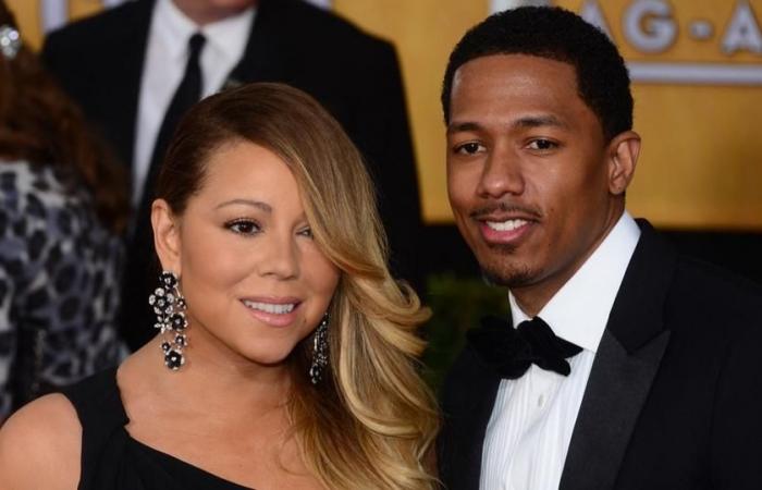 Nick Cannon rivela che il successo di Mariah Carey è stato in parte responsabile del loro divorzio