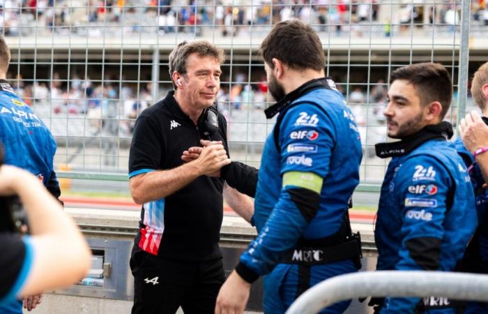 F1 – Intervista esclusiva a Bruno Famin (Alpine): “L'importanza relativa del motore nella prestazione complessiva non richiede più investimenti così ingenti”