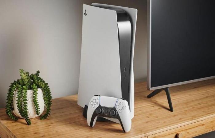 La PS5 è al prezzo più basso grazie a questa pazzesca promo di Leclerc su PlayStation 5 Slim