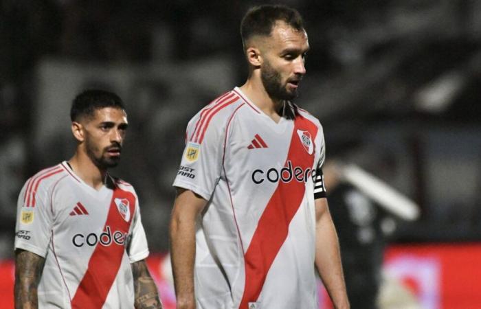 Cosa succede se il River vince, pareggia o perde contro l'Atlético Mineiro nella semifinale di ritorno della Copa Libertadores 2024?